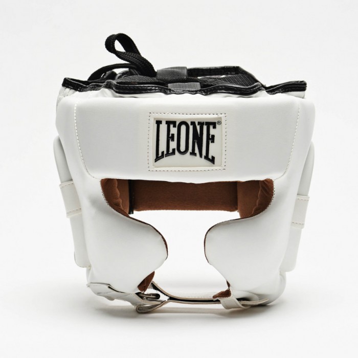 Leone - TRAINING Headgear CS415 / White